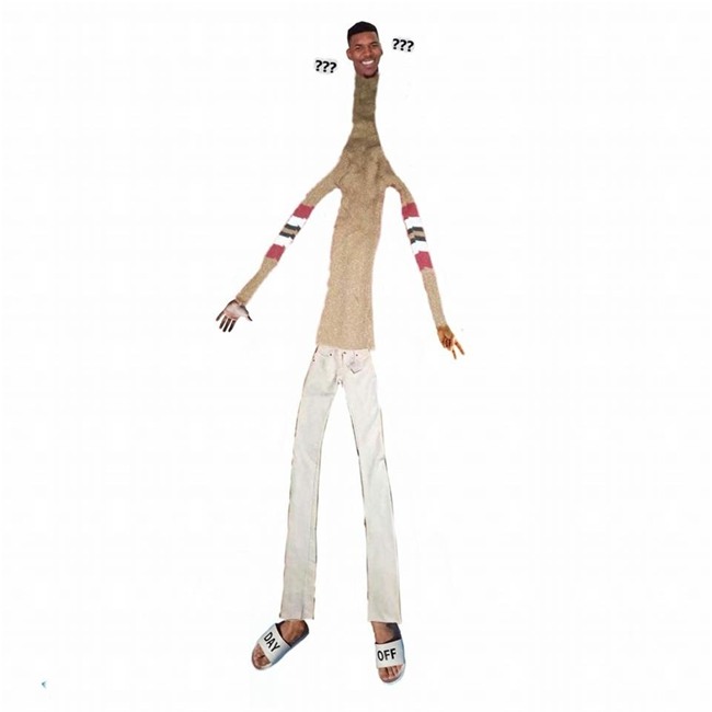 Cười ra nước mắt với thảm họa mua hàng online: Mua áo khoác lại nhận về áo len cổ lọ dài như quốc lộ 1-5