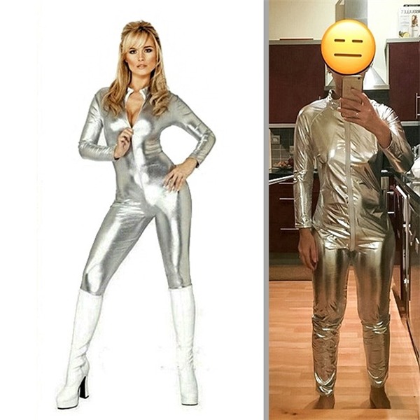 Cười ra nước mắt với thảm họa mua hàng online: Mua áo khoác lại nhận về áo len cổ lọ dài như quốc lộ 1-7