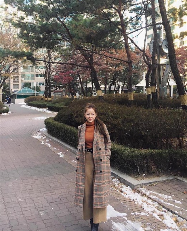 Kỳ Duyên khẳng định đẳng cấp mỹ nữ hàng hiệu nổi bật nhất street style tuần qua-2