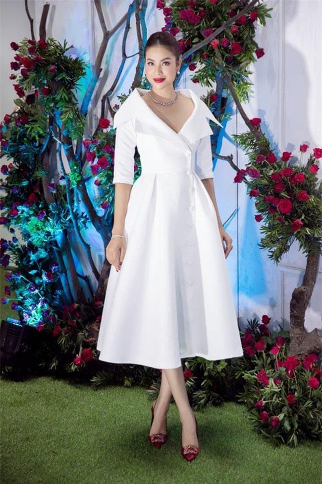 muon thanh cong chua, hay hoc pham huong! - 1