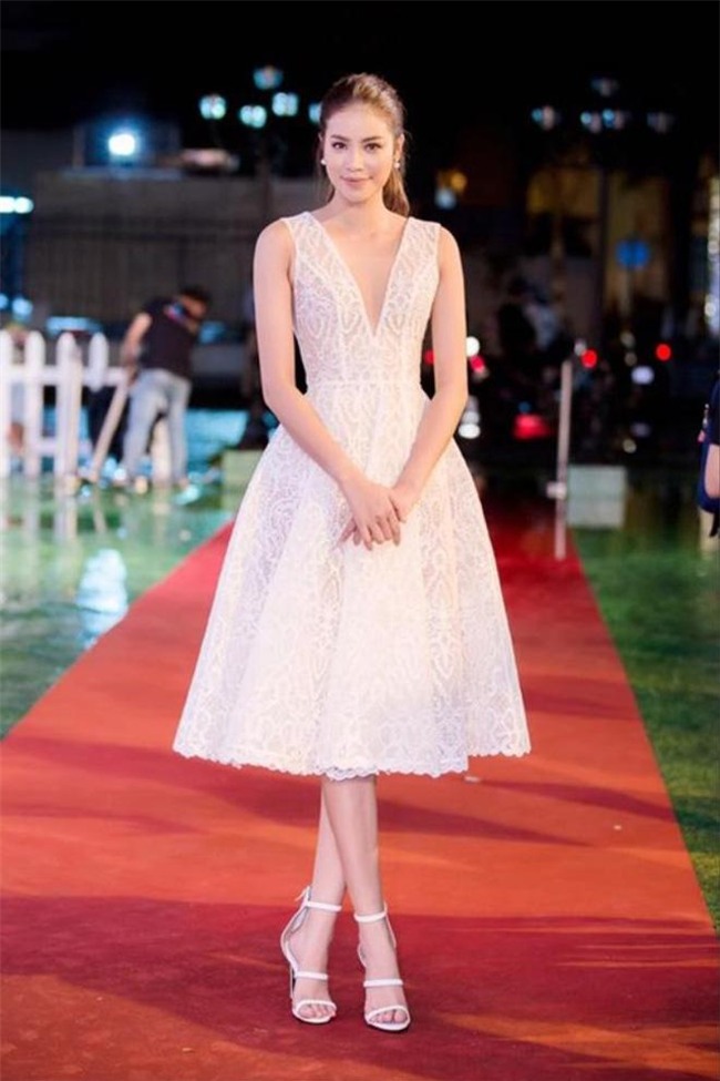 muon thanh cong chua, hay hoc pham huong! - 10