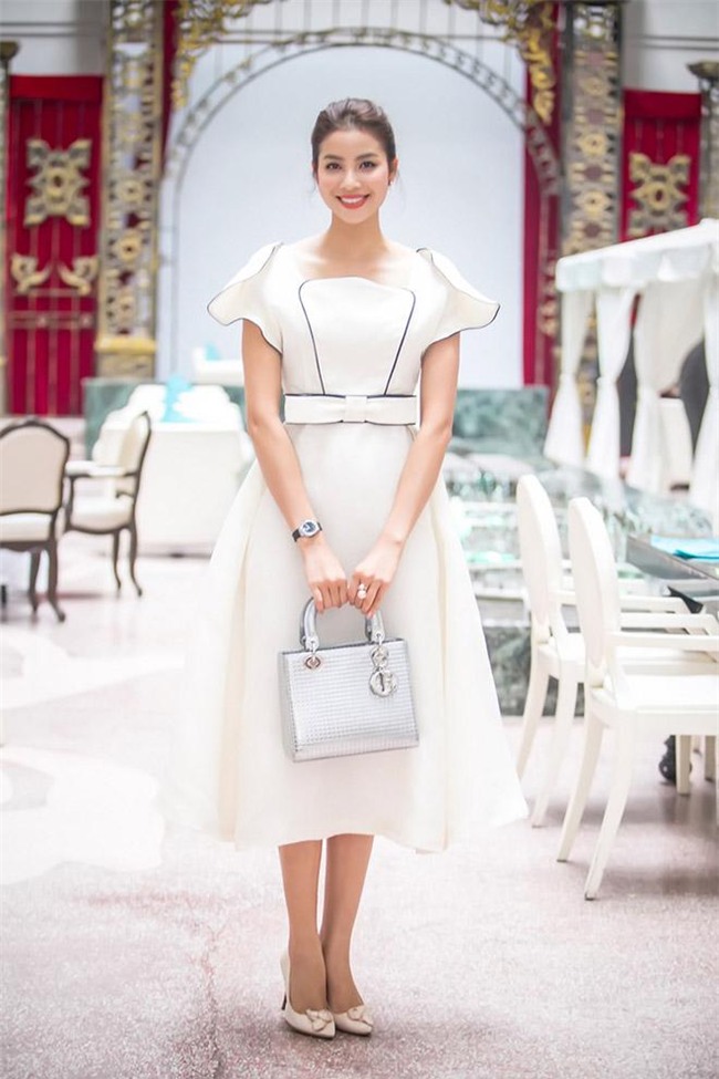 muon thanh cong chua, hay hoc pham huong! - 11