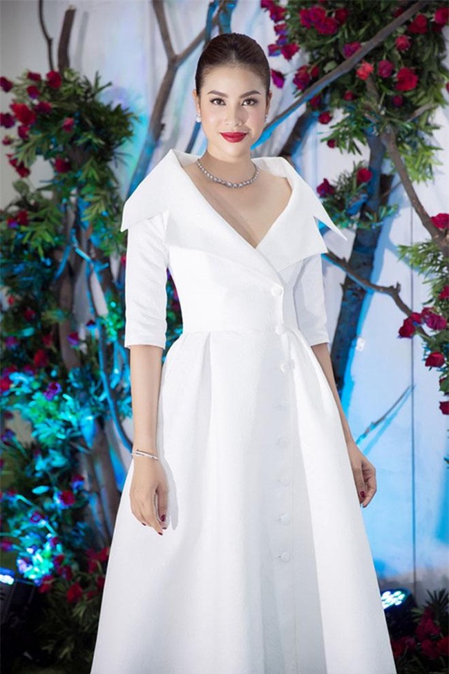 muon thanh cong chua, hay hoc pham huong! - 2