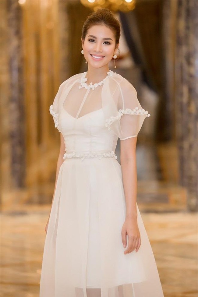 muon thanh cong chua, hay hoc pham huong! - 5