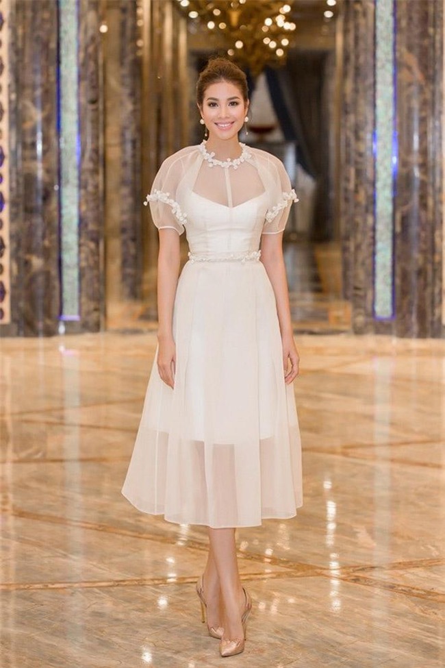 muon thanh cong chua, hay hoc pham huong! - 6