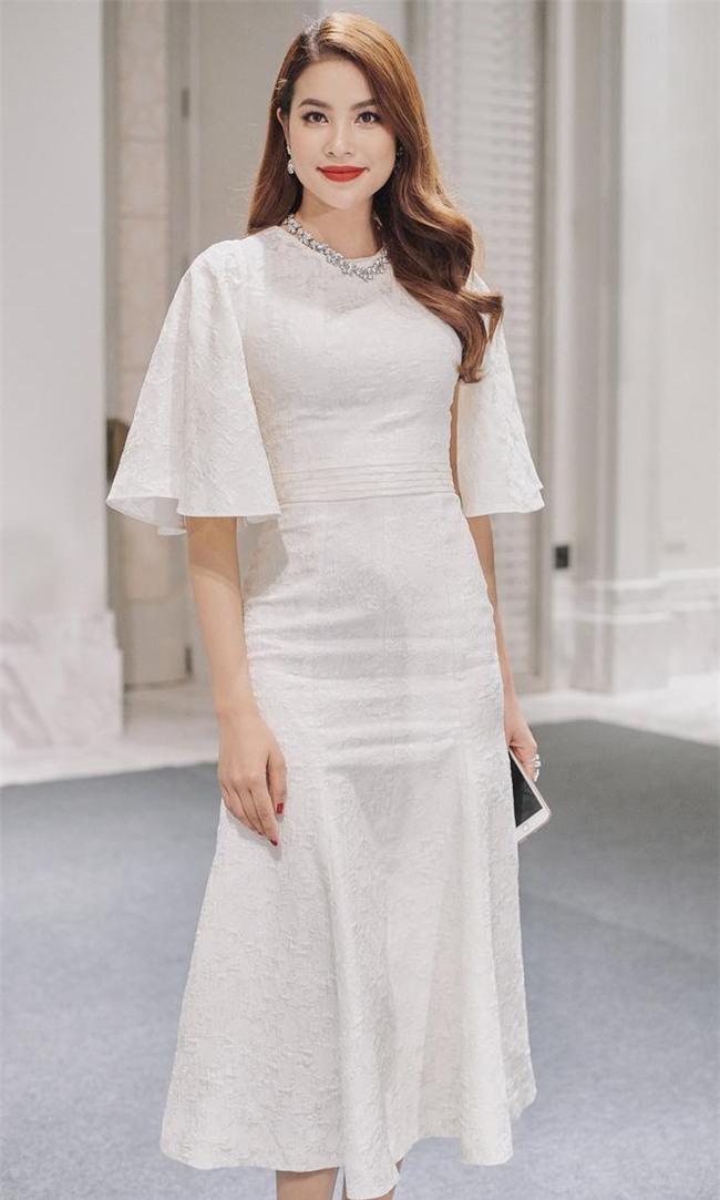 muon thanh cong chua, hay hoc pham huong! - 7