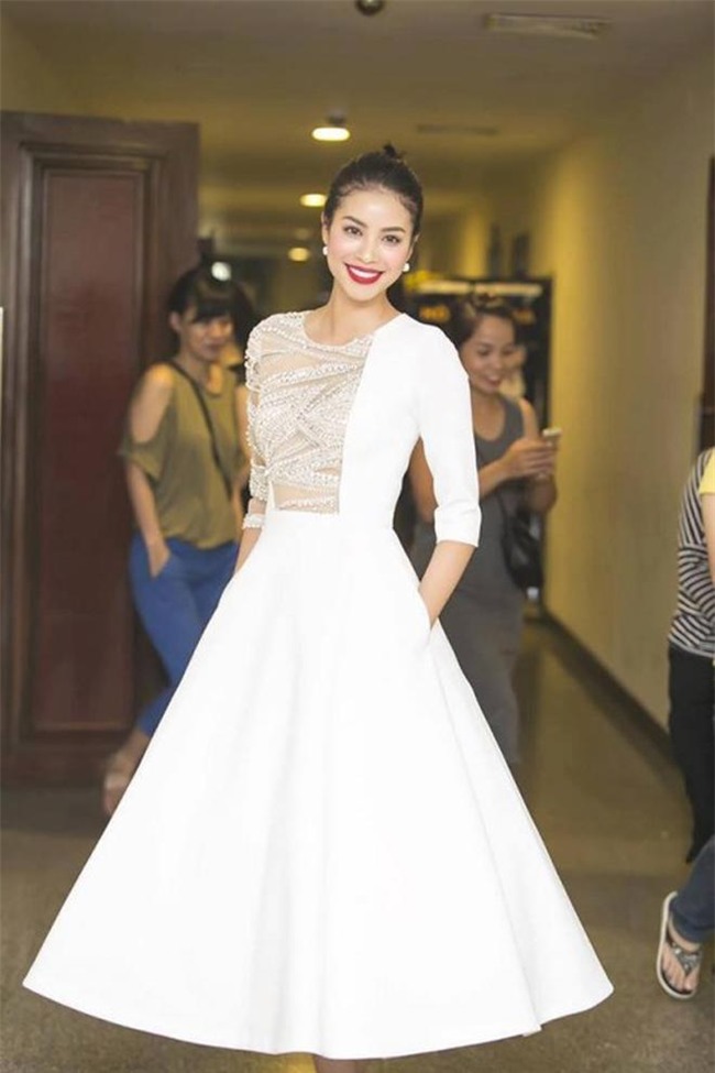 muon thanh cong chua, hay hoc pham huong! - 13