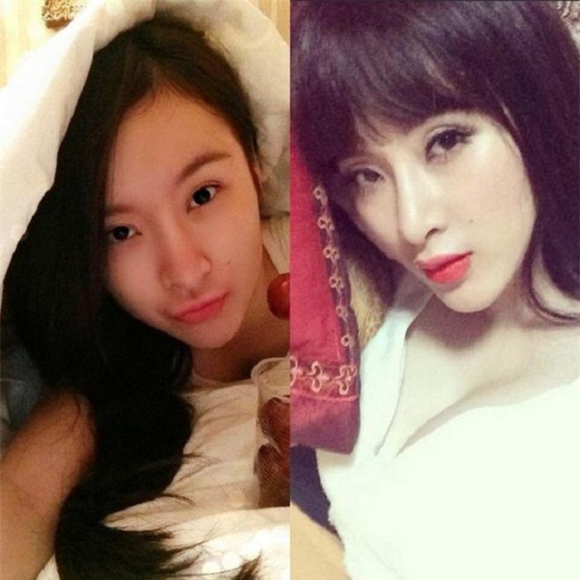 giua on ao 9x gap bien chung vi cat mi, chi em da biet gi ve loai hinh pttm nay? - 5