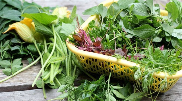 Tóp mỡ,đặc sản nhà giàu