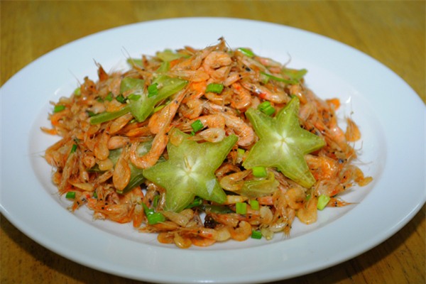 Tóp mỡ,đặc sản nhà giàu