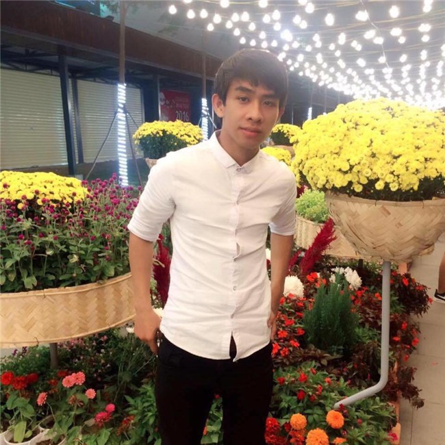 Lời khai của nam thanh niên sát hại người yêu bằng 15 nhát dao vì đòi chia tay sau 4 năm hẹn hò - Ảnh 1.