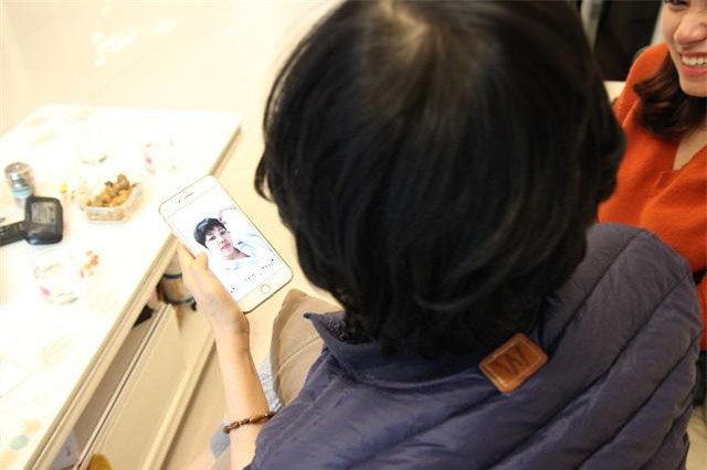 me bau 28 tuan mac ung thu nhung quyet giu thai du bac si noi chi song duoc 3 thang - 3