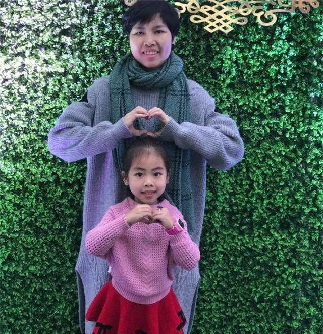 me bau 28 tuan mac ung thu nhung quyet giu thai du bac si noi chi song duoc 3 thang - 7