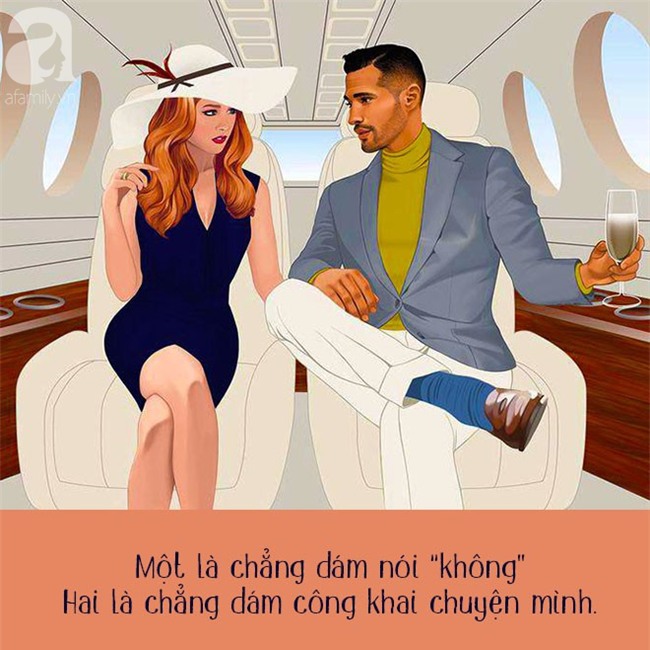 Chỉ vì gã đồng nghiệp gạ tình khi tôi đi công tác mà tôi lâm vào tình cảnh khốn khổ đến mức này - Ảnh 2.