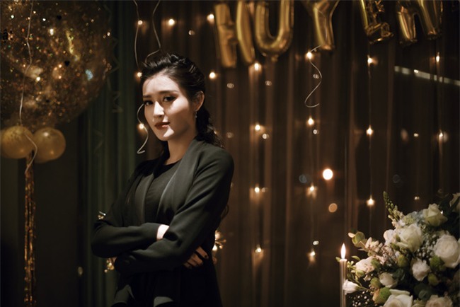 Huyền My: “Tôi không hiểu động cơ nào khiến họ cố tình tìm cách bôi xấu đại diện Việt Nam tại một cuộc thi quốc tế" - Ảnh 10.