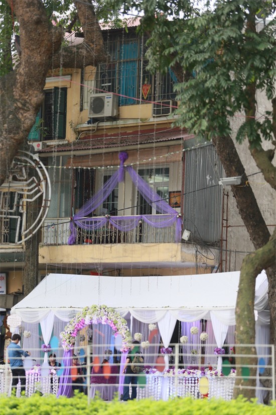 Tuấn Hưng,làng sao