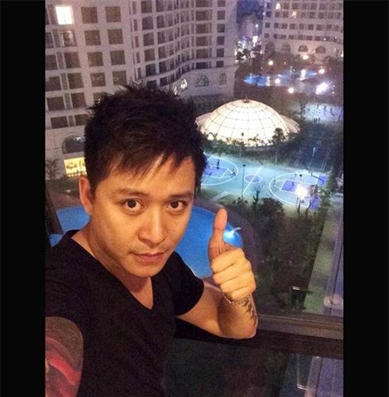 Tuấn Hưng,làng sao