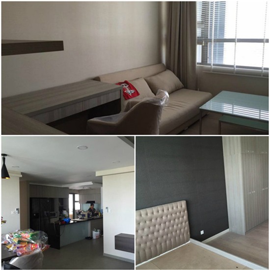 Tuấn Hưng,làng sao