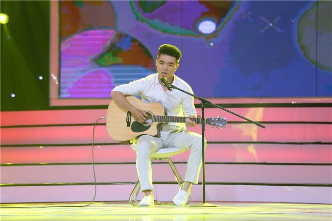 Vì yêu mà đến: Lần thứ 3 được tỏ tình nhưng Oanh Kiều chỉ coi trai trẻ kém 8 tuổi là Em trai mưa-1