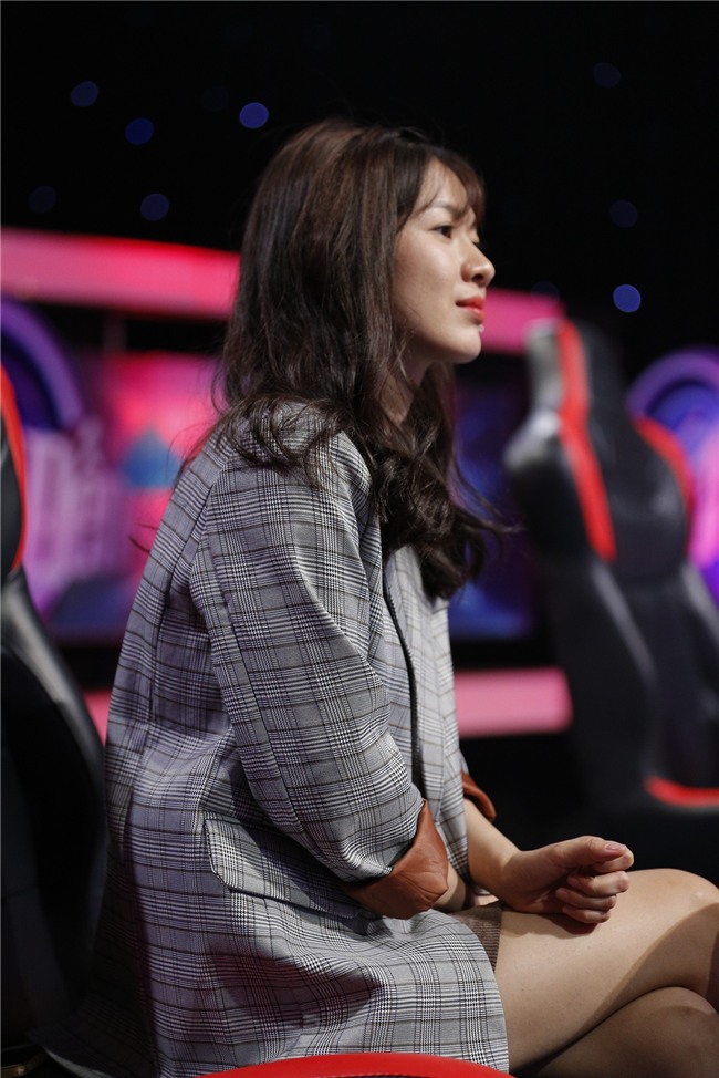 Vì yêu mà đến: Lần thứ 3 được tỏ tình nhưng Oanh Kiều chỉ coi trai trẻ kém 8 tuổi là Em trai mưa-2