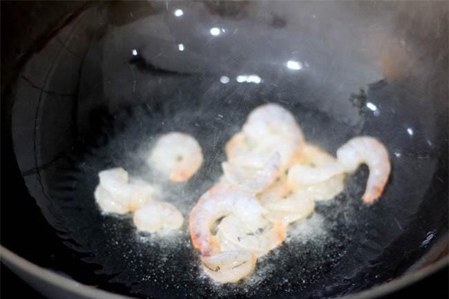 com rang xi dau thom ngon, nong hoi cho bua sang - 2