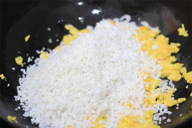 com rang xi dau thom ngon, nong hoi cho bua sang - 4