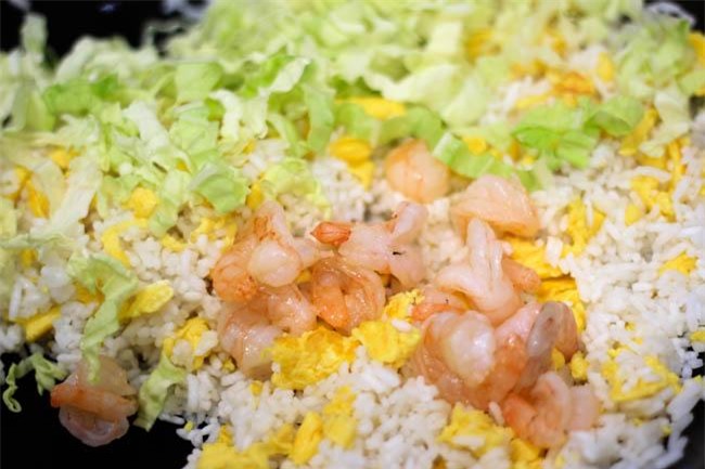 com rang xi dau thom ngon, nong hoi cho bua sang - 5