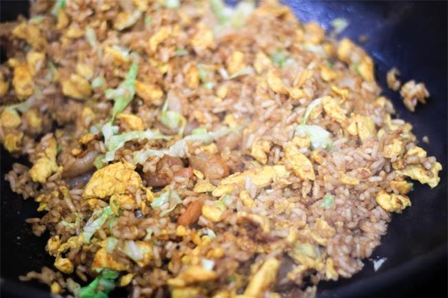 com rang xi dau thom ngon, nong hoi cho bua sang - 6