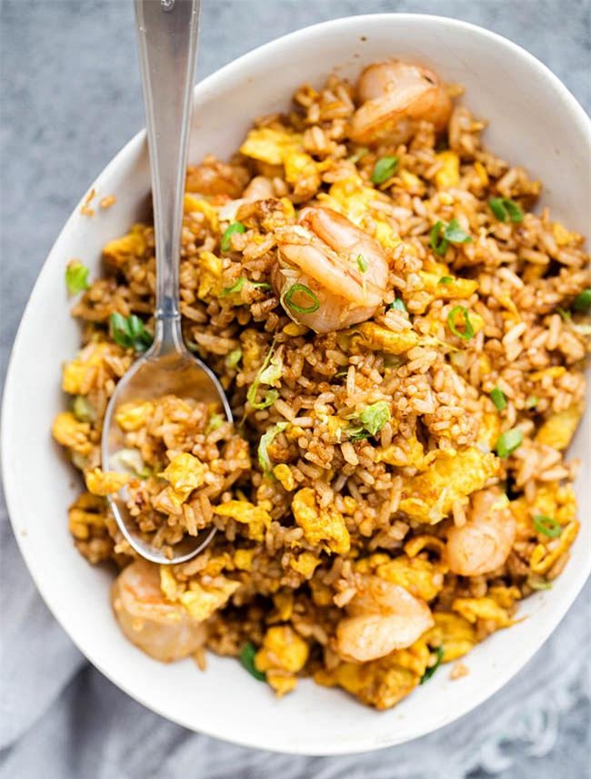 com rang xi dau thom ngon, nong hoi cho bua sang - 7