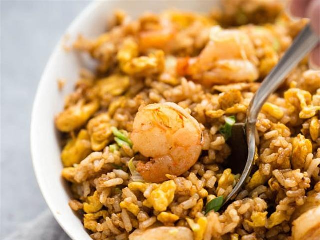 com rang xi dau thom ngon, nong hoi cho bua sang - 8