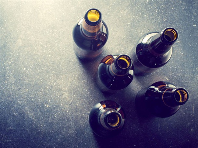 Có dấu hiệu này coi chừng viêm gan nhiễm độc - Ảnh 2.