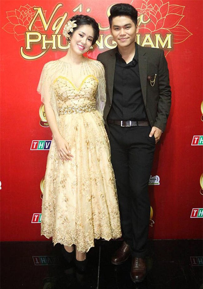 top nhung bo vay "xau khong the cuu” cua sao viet nam 2017! - 17