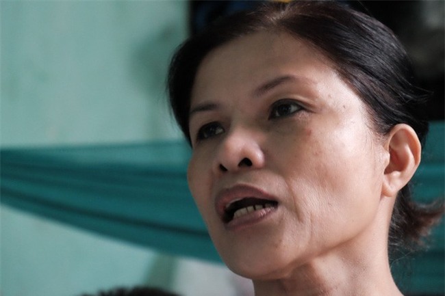 Mẹ bỏ rơi khi mới 10 ngày tuổi, bé trai bệnh ung thư máu được “người dưng” cưu mang suốt 2 năm trời - Ảnh 3.