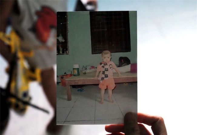 Mẹ bỏ rơi khi mới 10 ngày tuổi, bé trai bệnh ung thư máu được “người dưng” cưu mang suốt 2 năm trời - Ảnh 8.