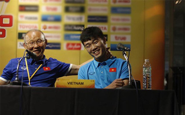 Thảm họa của Xuân Trường sẽ là... HLV Park Hang-seo?