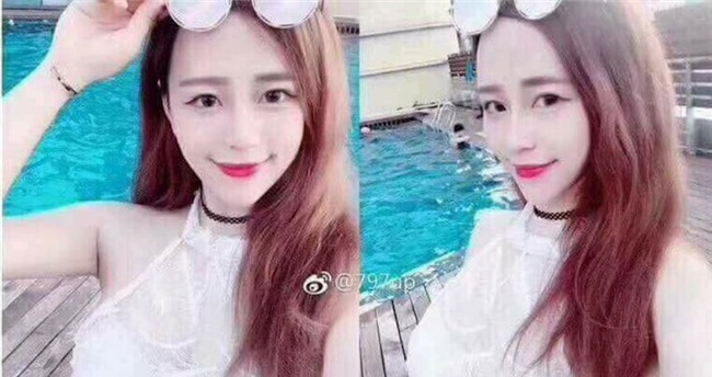 Tuyển tập tình huống trớ trêu khi gái xinh ngoài đời khác xa trên ảnh - Ảnh 9.