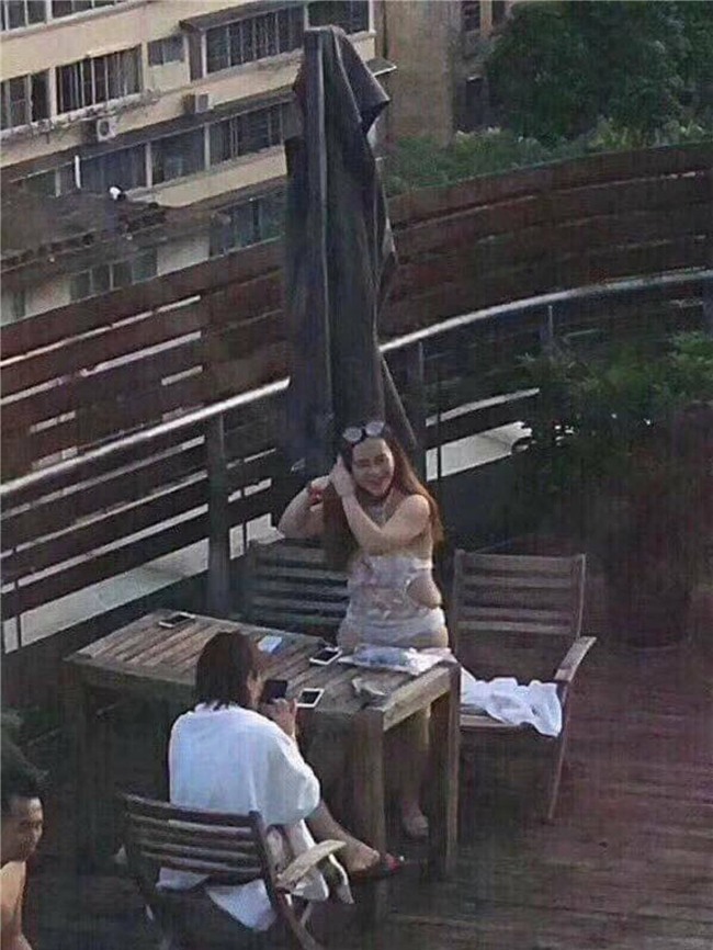 Tuyển tập tình huống trớ trêu khi gái xinh ngoài đời khác xa trên ảnh - Ảnh 11.