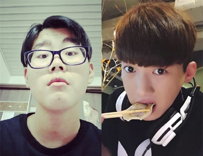 Tuyển tập tình huống trớ trêu khi gái xinh ngoài đời khác xa trên ảnh - Ảnh 2.