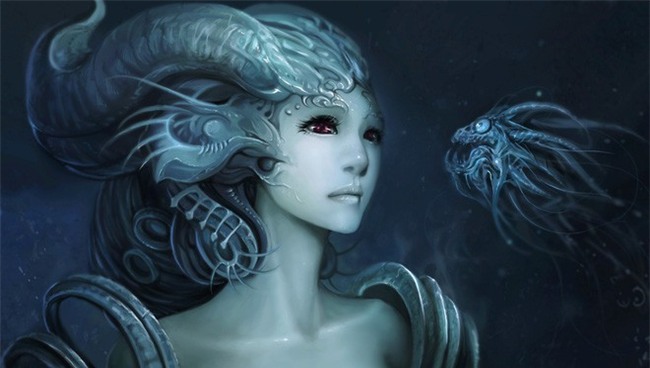 Những huyền thoại vừa hấp dẫn vừa rùng rợn đằng sau nhan sắc tuyệt trần của nàng tiên cá - Ảnh 7.