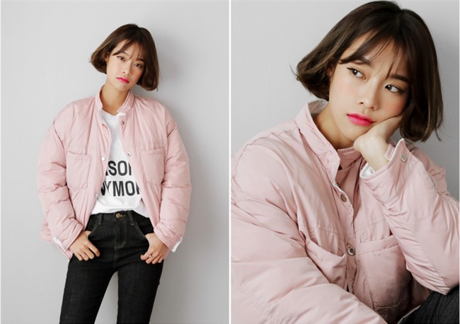 Ngày mai có mưa lạnh đến thế nào, thì chỉ cần chiếc áo này thôi là đủ ấm - Ảnh 10.