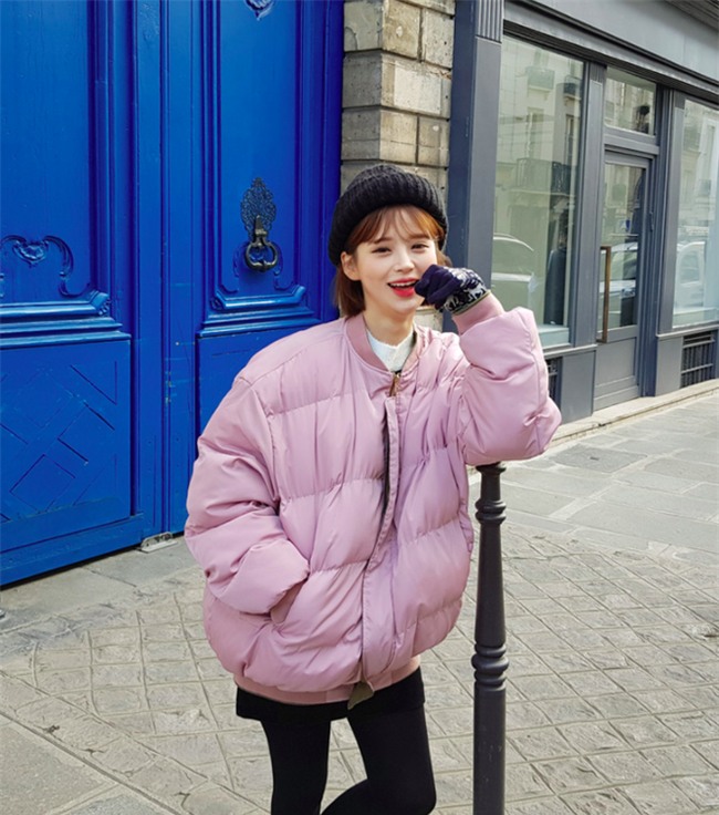 Ngày mai có mưa lạnh đến thế nào, thì chỉ cần chiếc áo này thôi là đủ ấm - Ảnh 11.