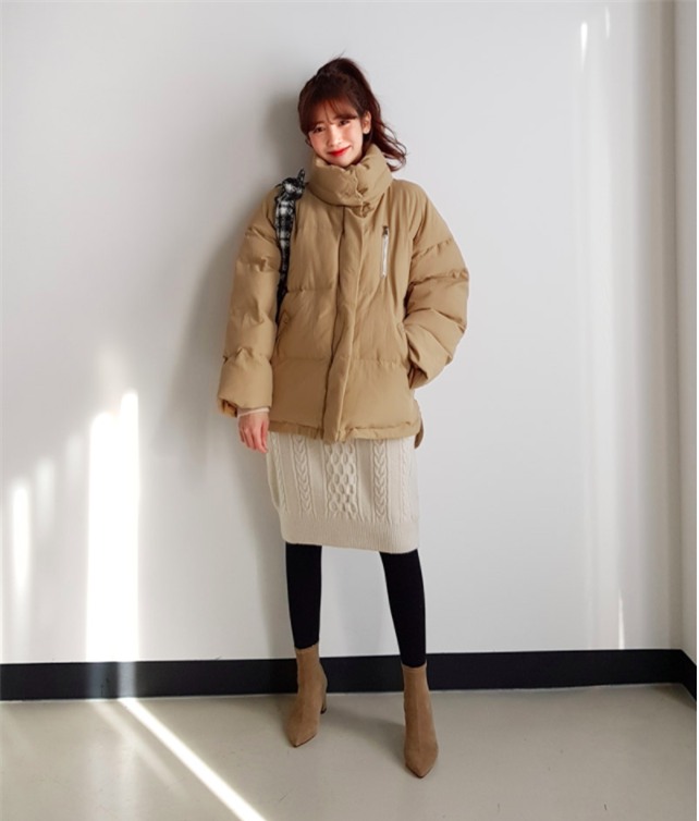 Ngày mai có mưa lạnh đến thế nào, thì chỉ cần chiếc áo này thôi là đủ ấm - Ảnh 13.