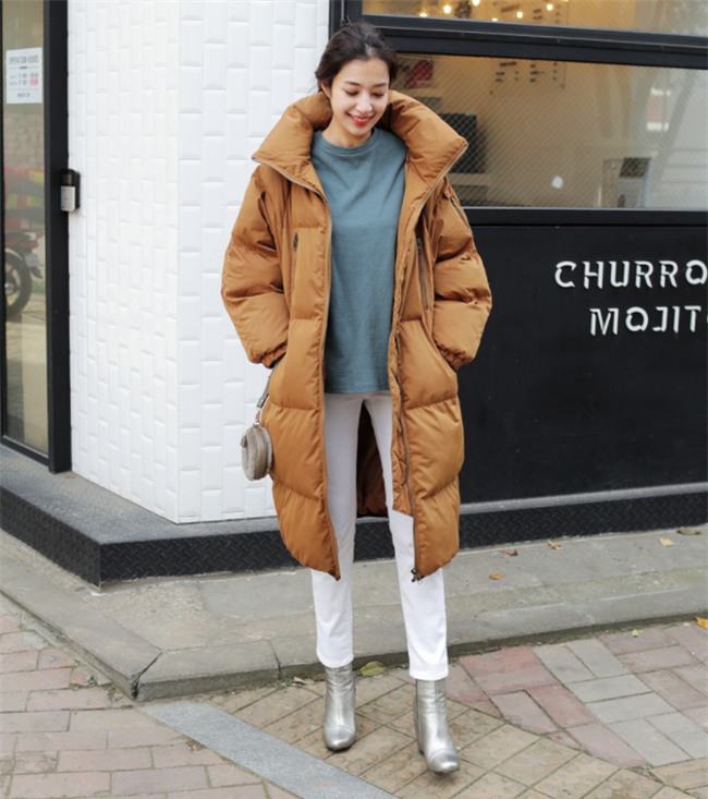 Ngày mai có mưa lạnh đến thế nào, thì chỉ cần chiếc áo này thôi là đủ ấm - Ảnh 20.