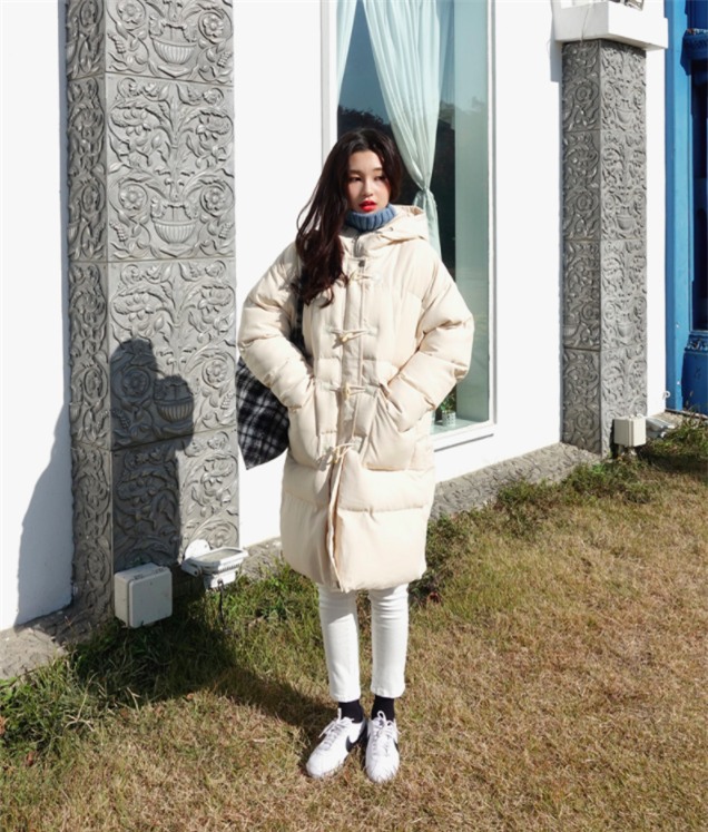 Ngày mai có mưa lạnh đến thế nào, thì chỉ cần chiếc áo này thôi là đủ ấm - Ảnh 21.