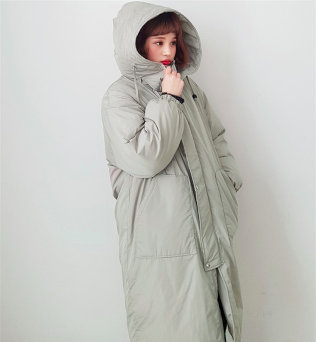 Ngày mai có mưa lạnh đến thế nào, thì chỉ cần chiếc áo này thôi là đủ ấm - Ảnh 22.