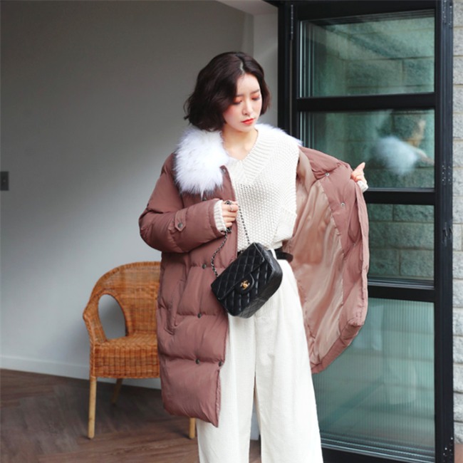 Ngày mai có mưa lạnh đến thế nào, thì chỉ cần chiếc áo này thôi là đủ ấm - Ảnh 4.