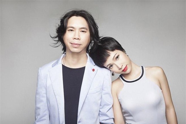 Chuyện tình buồn cay khóe mắt của những cặp đôi ca sĩ - nhạc sĩ nổi tiếng showbiz Việt