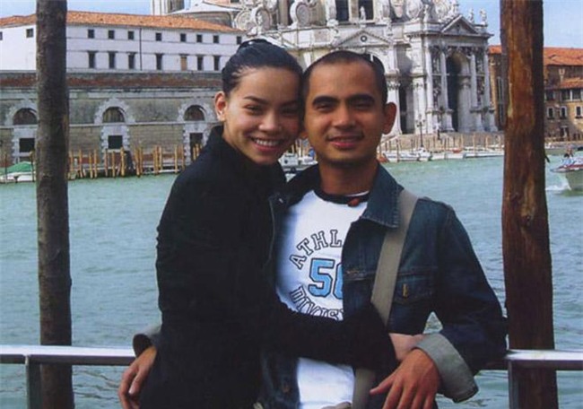 Chuyện tình buồn cay khóe mắt của những cặp đôi ca sĩ - nhạc sĩ nổi tiếng showbiz Việt