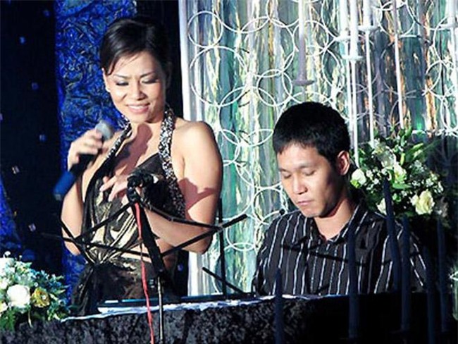Chuyện tình buồn cay khóe mắt của những cặp đôi ca sĩ - nhạc sĩ nổi tiếng showbiz Việt