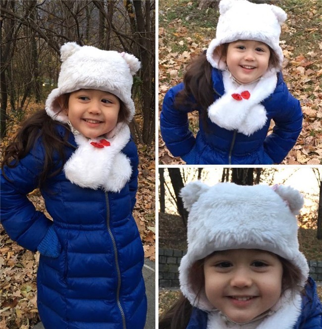 Thiên thần lai 4 tuổi tái xuất với bản cover Túy Âm cực đáng yêu - Ảnh 7.